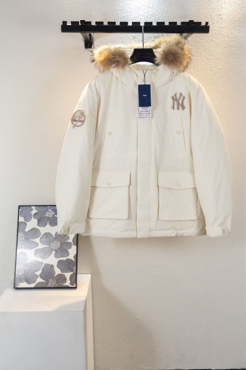 Moncler Down Coat